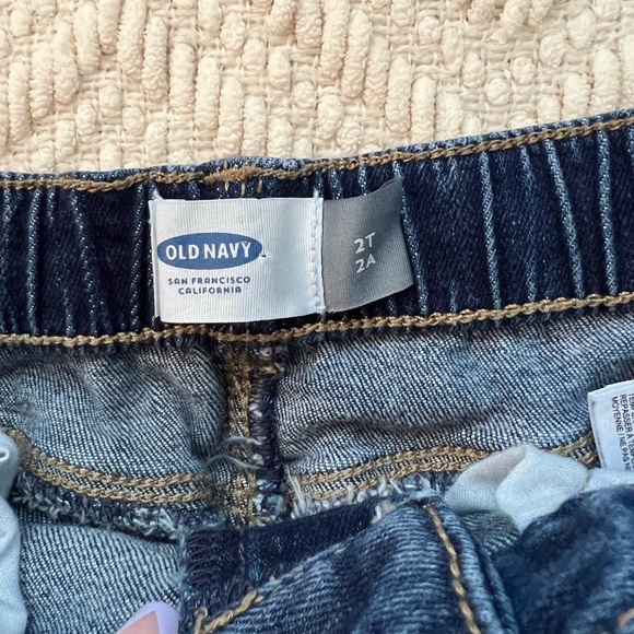 Old Navy Skirt - Toddler - Picture 2 of 3